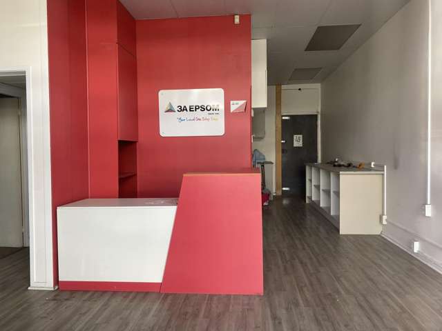 Ground Floor/435 Manukau Road Epsom_2