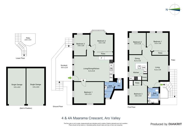 4 Maarama Crescent Aro Valley_14