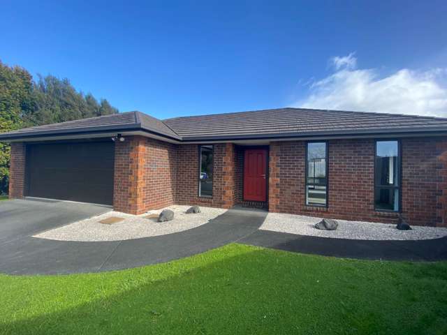 Family Home on Martha Clarke