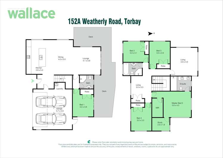 152A Weatherly Road Torbay_23