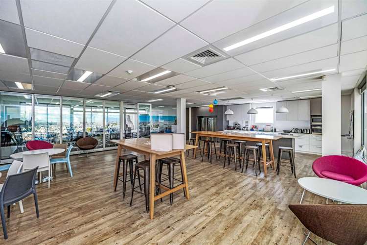 131 New North Road Eden Terrace_7