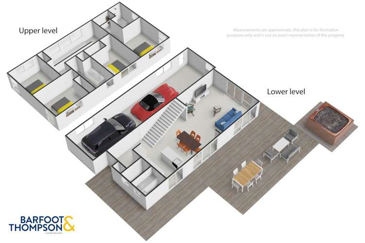 36 Shah Place Glen Eden_25