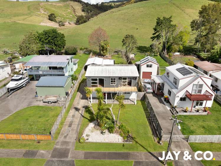 22 Bertram Road Kawakawa Bay_16