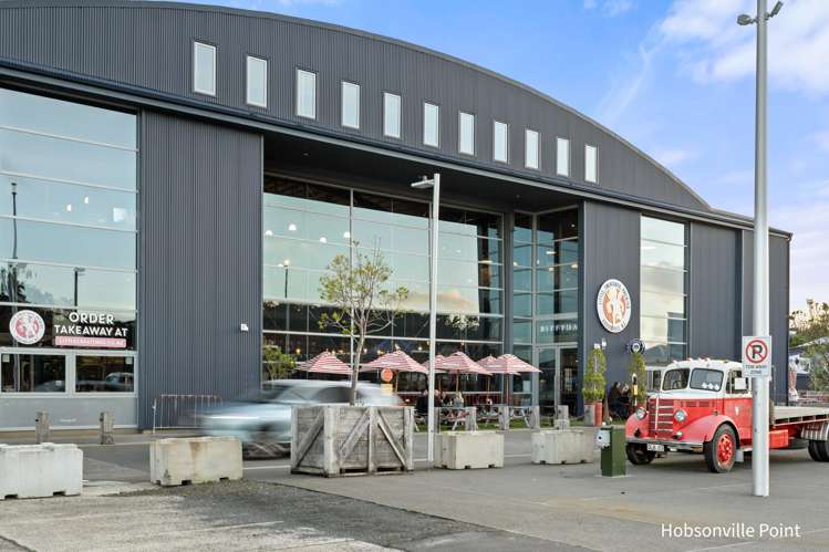 305D/160 Hobsonville Point Road Hobsonville_16