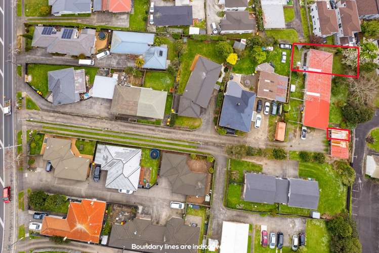 3/19 Russell Road Manurewa_19