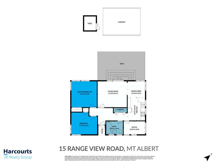 15 Range View Road Mount Albert_18