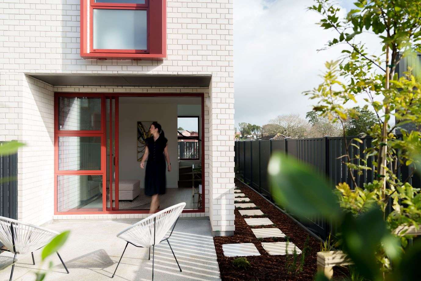 Mt Roskill development sells 50% of new terrace houses within days, All ...