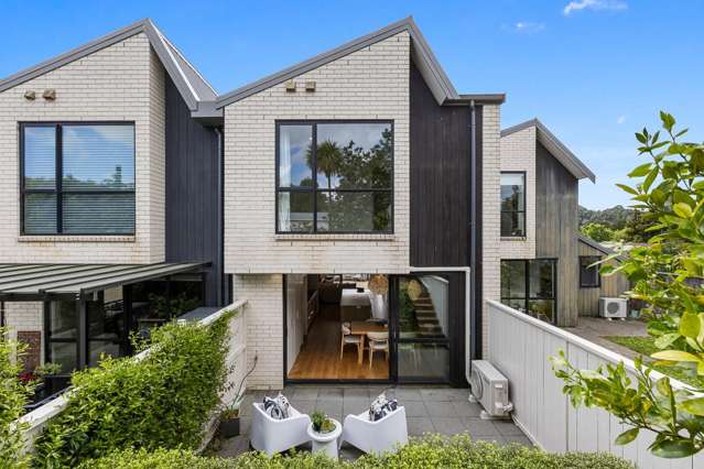Rarely Available - Townhouse Living