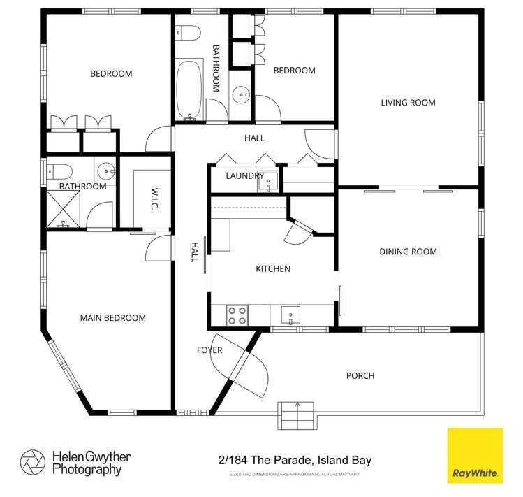 2/184 The Parade Island Bay_21