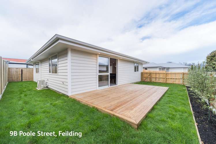 9A or 9B Poole Street Feilding_29