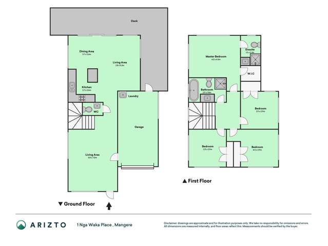 1 Nga Waka Place Mangere_1