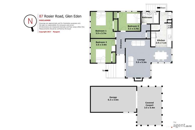 87 Rosier Road Glen Eden_10