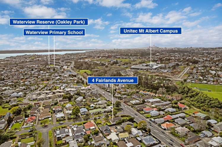 4&2 Fairlands Avenue Waterview_18