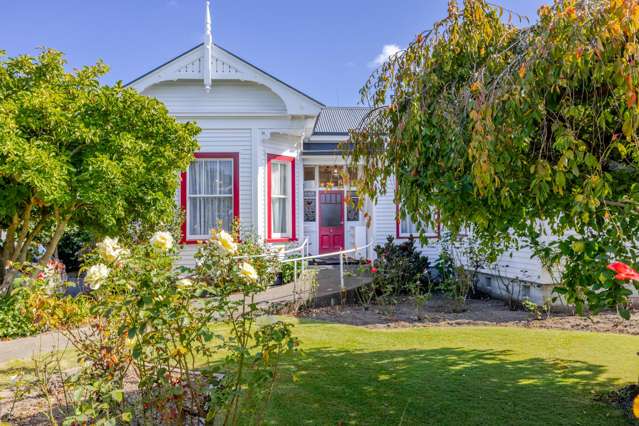 Multiple Bedrooms and Opportunities!