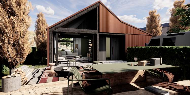 Cardrona Valley Road Cardrona_7