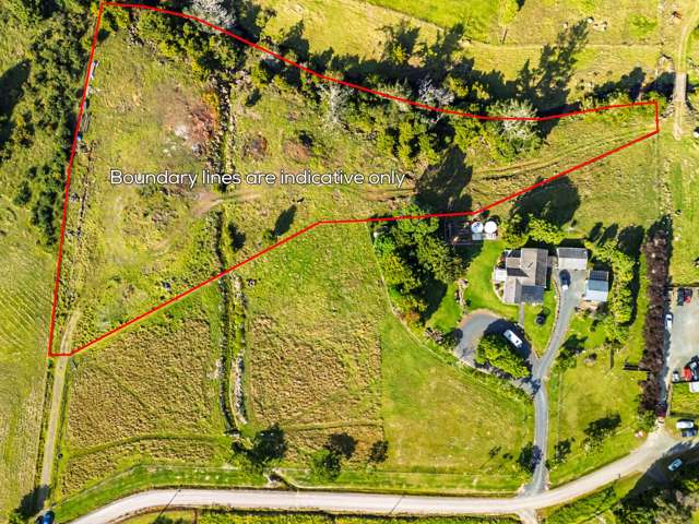 Tom Saville Road Kerikeri_3