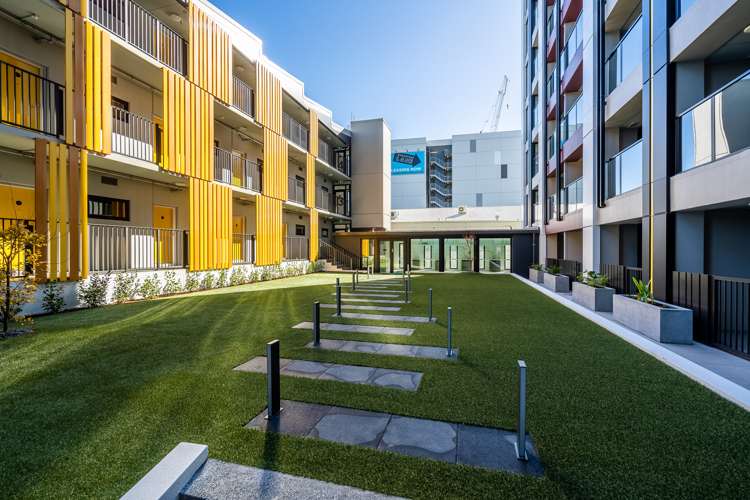 202/15 Union Street Auckland Central_8