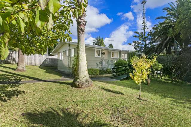 Get on the Property Ladder!