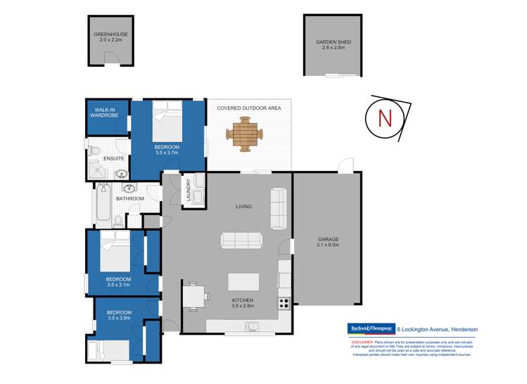 6 Lockington Avenue Henderson_19