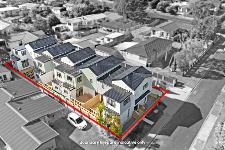 5b John F Kennedy Place Glen Eden_23
