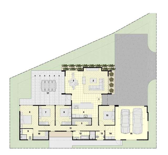 Lot 13 Franklyn Park Subdivision Inglewood_1