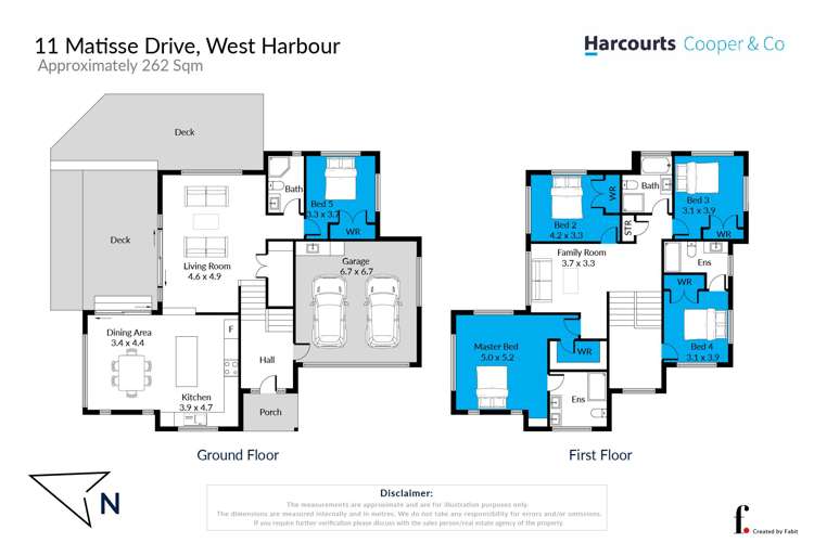 11 Matisse Drive West Harbour_40