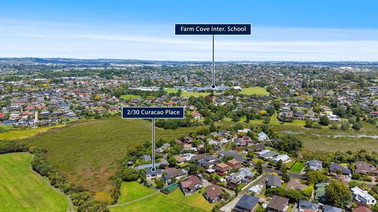 2/30 Curacao Place Half Moon Bay_34