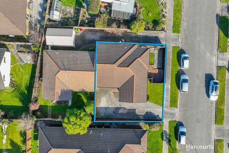 1/116 Reynolds Avenue Bishopdale_16