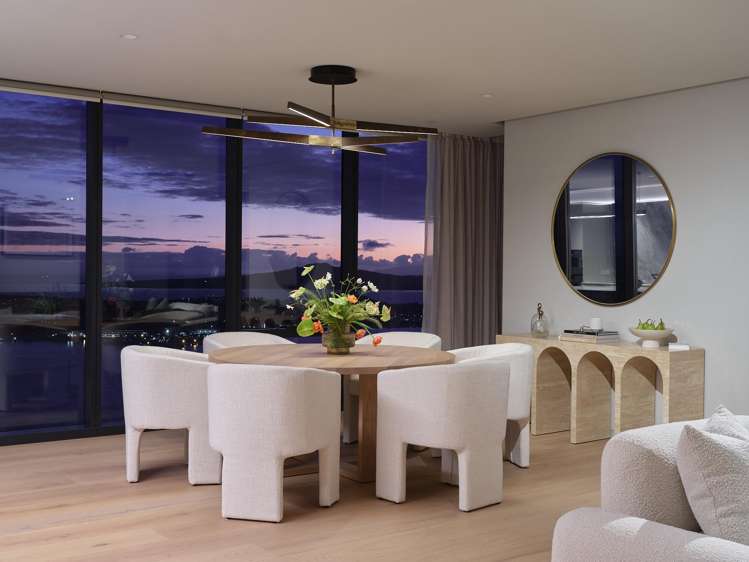 10 Commerce Street Auckland Central_22