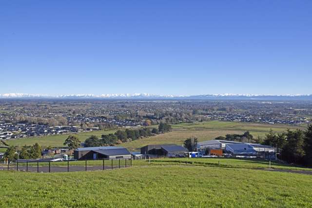 Stage 6 Redmund Spur- Kennedys Bush