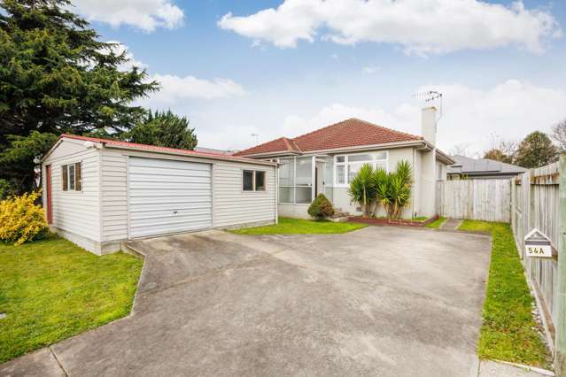 Perfect first home or investment in Milson