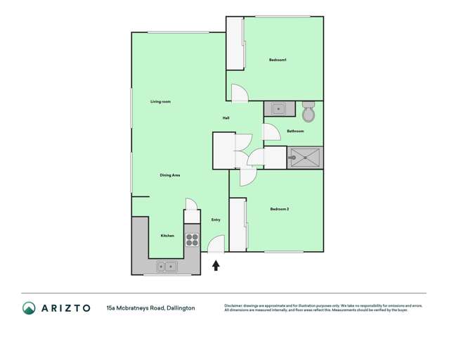 15a McBratneys Road Dallington_1