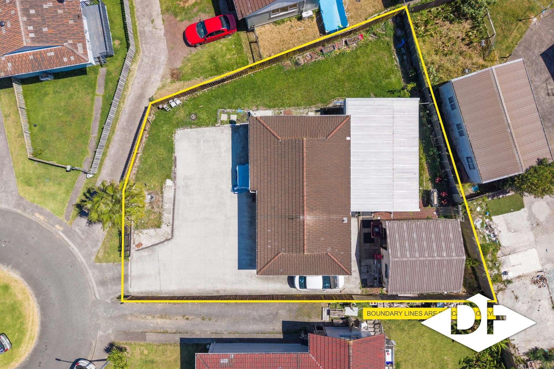 27 Palermo Place Clover Park_0