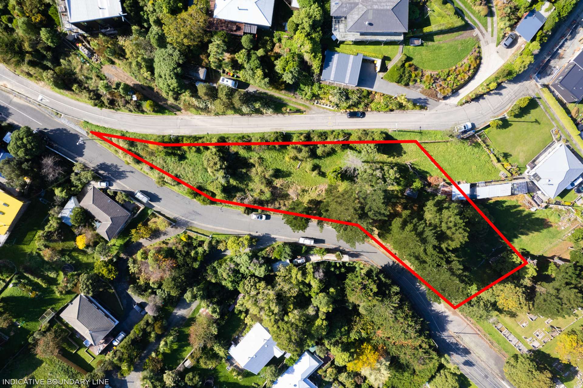 Proposed lot 10,  25 Days Road Lyttelton_0