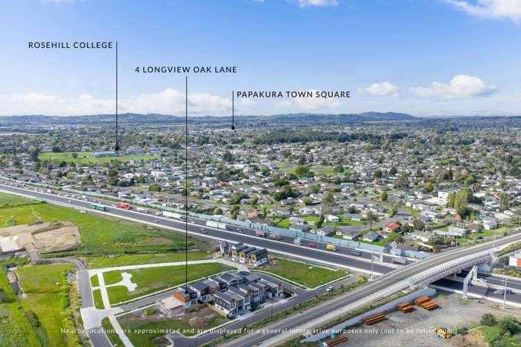 4 Longview Oak Lane Rosehill_26