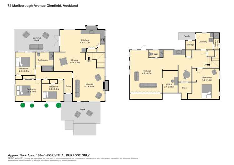 74 Marlborough Avenue Glenfield_15