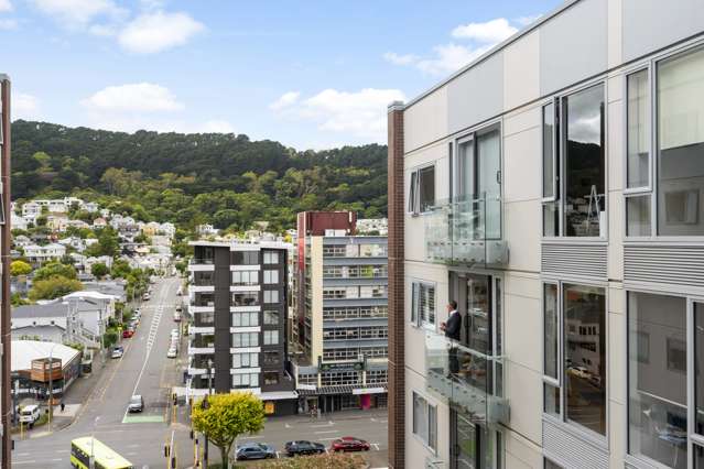 7m/10 Lorne Street Te Aro_4