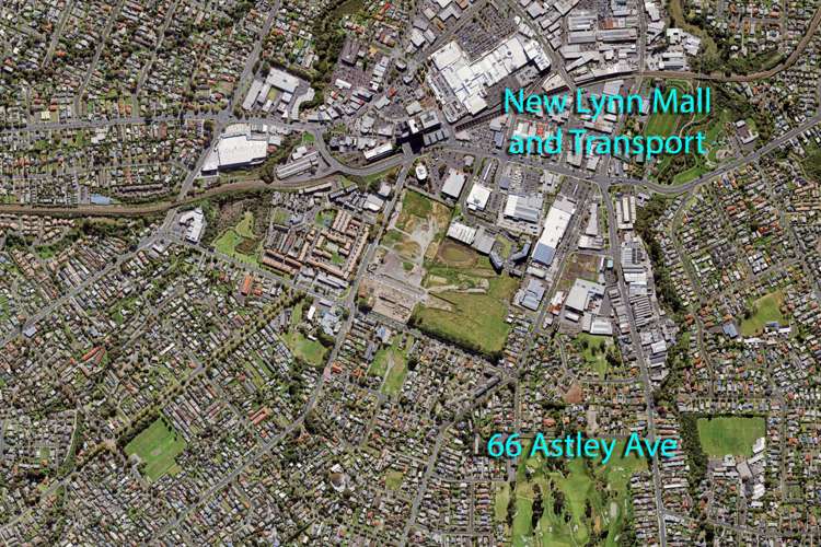 14/66 Astley Avenue New Lynn_9