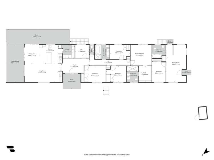 170 Mullins Road Ardmore_25