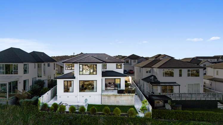 22 Cassidy Drive Orewa_12