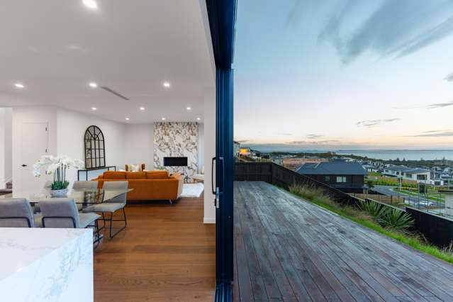 Elevated Elegance in Long Bay