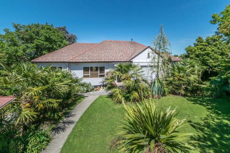 8 Henry Wigram Drive Wigram_15