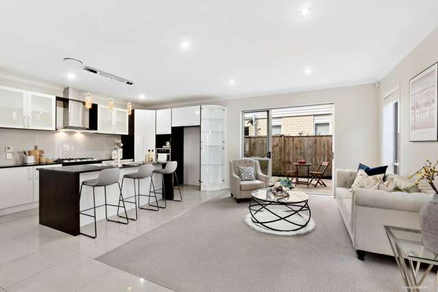 19 Arranmore Drive Flat Bush_4