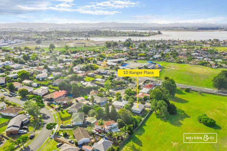 10 Ranger Place Wattle Downs_20