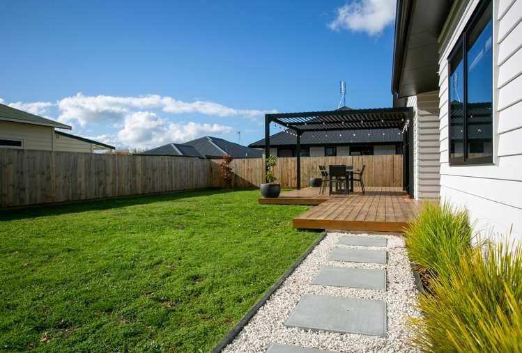 9a Bracken Street Leamington_19