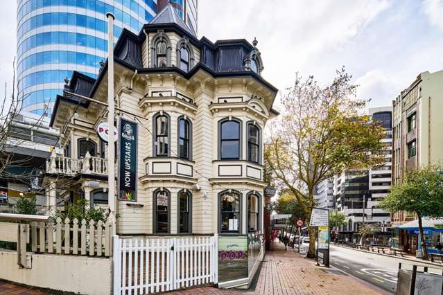 100 Willis Street Wellington Central_1