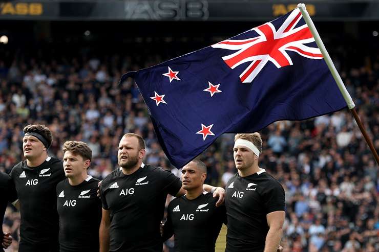 The double-brick villa at 17 Lancaster Street, in Lawrence, Clutha, is on the market for the first time in more than 30 years. Photo /  Supplied