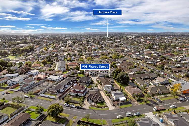 98B Fitzroy Street Papatoetoe_25