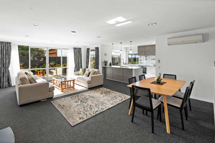 12 Sutherland Drive Kaiapoi_12