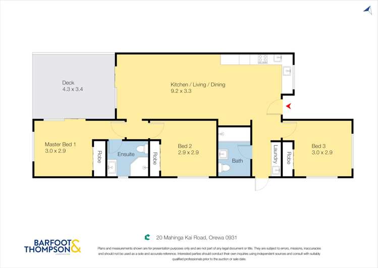 20 Mahinga Kai Road Orewa_19